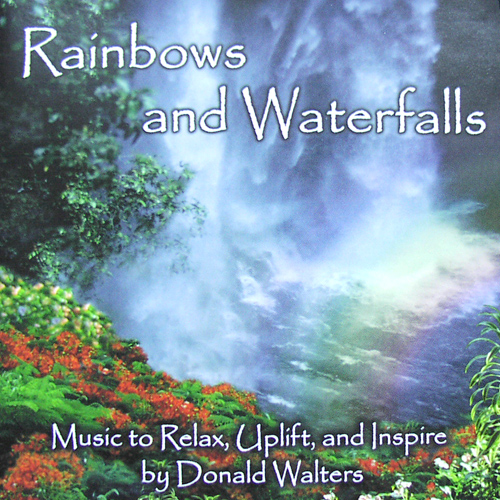 Rainbows and Waterfalls