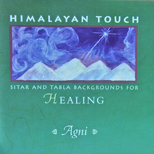 Himalaya Meditation Music series 1 - Himalayan Touch : Healing