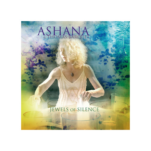 Jewels of Silence / Ashana