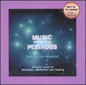 Music from the Pleiades / Gerald Jay Markoe
