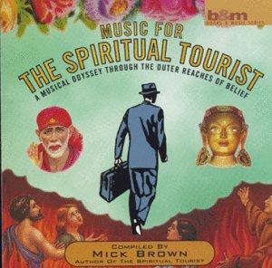 Music for Spiritual Tourist / V.A