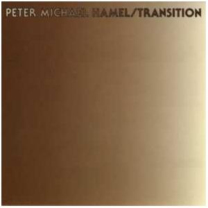Transition / Peter Michael Hamel (2CD)