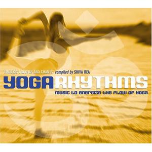 Yoga Rhythms / Yogini Shiva Rea