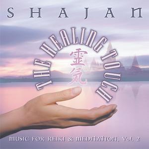 The Healing Touch / Shajan