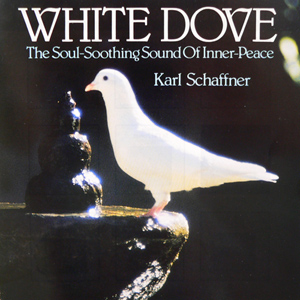 White Dove / Karl Schaffner