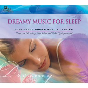 Dreamy Music for Sleep / Dr. Jeff Thompson