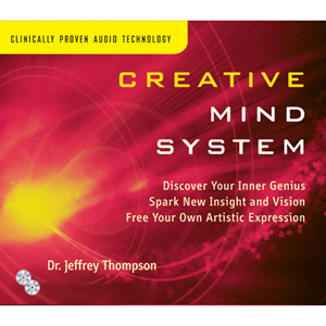 Creative Mind System / Dr. Jeff Thompson