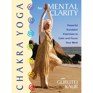Chakra Yoga for Mental Clarity / DVD