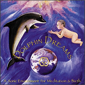Dolphin Dreams / Jonathan Goldman