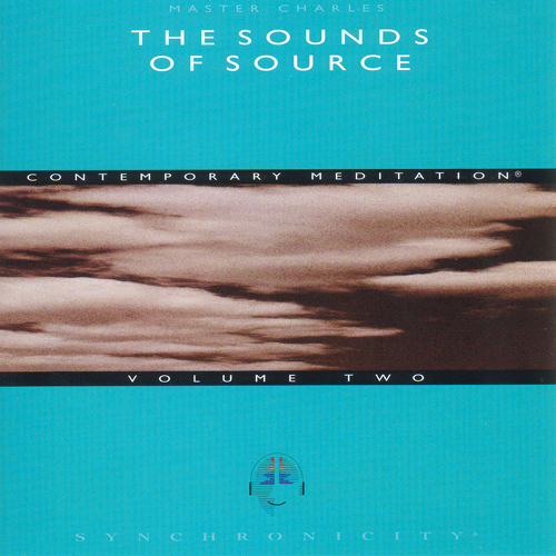 Sounds of Source Volume 2 / Master Charles Cannon