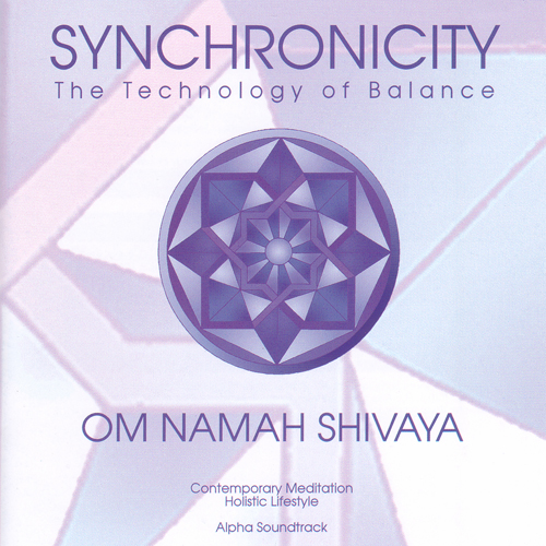 Om Namah Shivaya / Master Charles Cannon