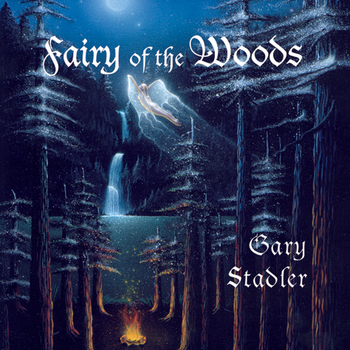 Fairy of the Woods / Gary Stadler