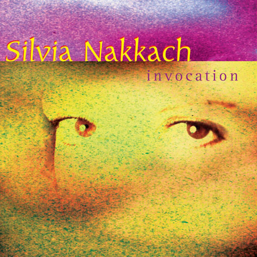 Invocation / Silvia Nakkach 