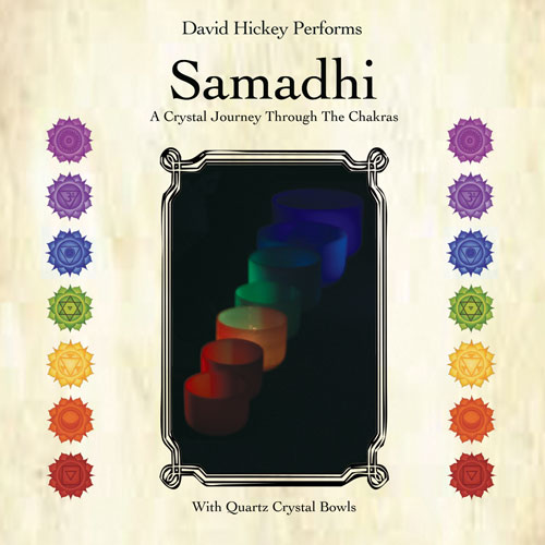 Samadhi / David Hickey
