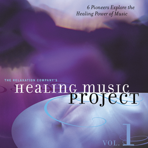 Healing Music Project 1 : 6 Pioneers Explore the HealingPower of Music