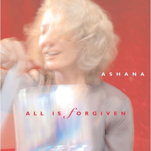 All is Forgiven / Ashana ▶ Female Vocal with Crystal Bowls