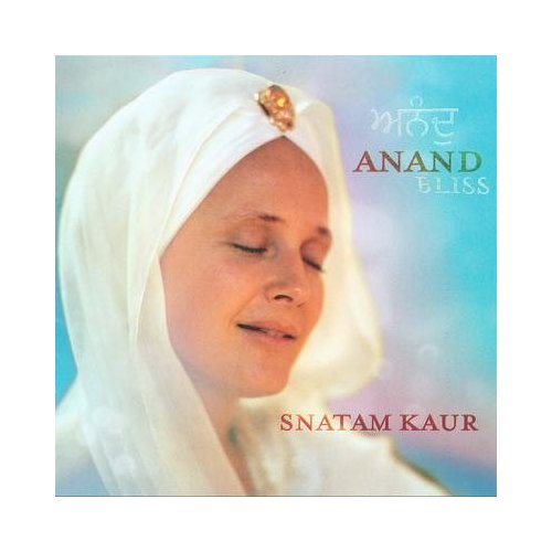 Anand (2006) / Snatam Kaur 2017년 inMusic 재입고 한정수량 판매!