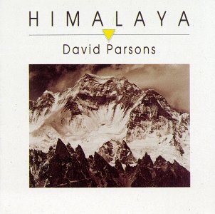 Himalaya / David Parsons