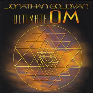 Ultimate OM / Jonathan Goldman