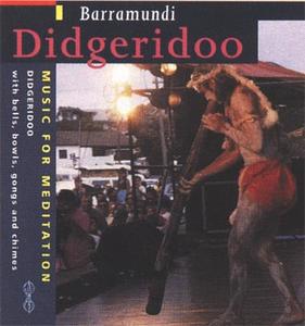 Didgeridoo Meditation (디저리두) / Barramundi