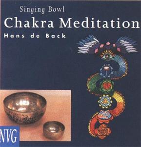 Chakra Meditation / Hans de Back