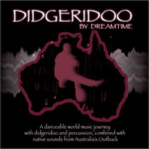 Didgeridoo (디저리두) / Dreamtime