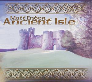 Ancient Isle / Matt Ender