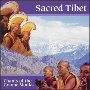 Sacred Tibet / Gyume Tantric Monks