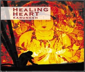 Healing Heart / Karunesh