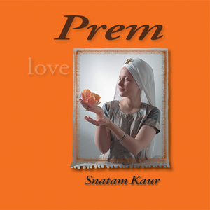 Prem (2002) / Snatam Kaur 스나탐 카우르 2017년 inMusic 재입고 한정 수량 판매!