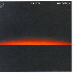Haleakala / Deuter