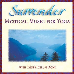 Surrender: Mystical Music for Yoga