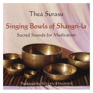 Singing Bowls of Shangri-La