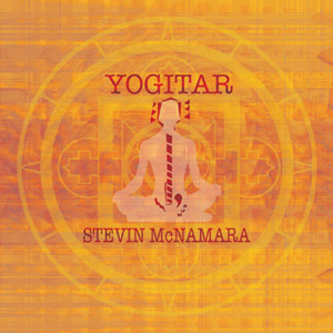 Yogitar / Stevin McNamara
