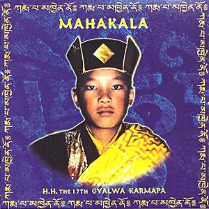 Mahakala / 17th Gyalwa Karmapa, Sina Vodjani