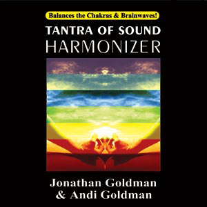 Tantra of Sound Harmonizer / Jonathan Goldman
