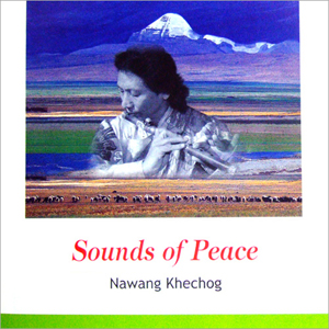 Sounds of Peace / Nawang Khechog
