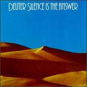 Silence Is the Answer / Deuter (2CD)