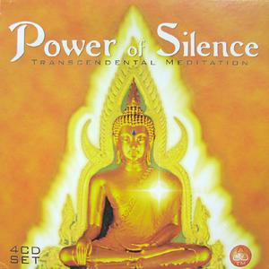 Power of Silence (4CD)