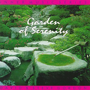 Garden of Serenity / David &amp; Steve Gordon