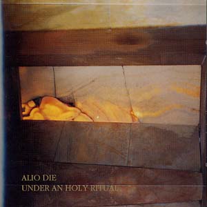 Under an Holy Ritual / Alio Die