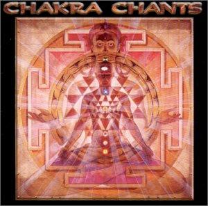 Chakra Chants / Jonathan Goldman