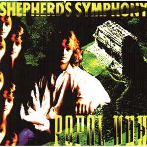 Shepherd&#039;s Symphony / Popol Vuh / 영국 수입 음반 - inMusic 인뮤직 단독 수입