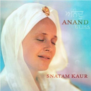 Anand (2006) / Snatam Kaur 2017년 inMusic 재입고 한정수량 판매!