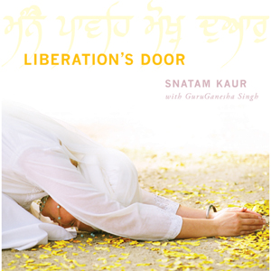 Liberation&#039;s Door (2009) / Snatam Kaur  2017년 inMusic 재입고 한정수량 판매!