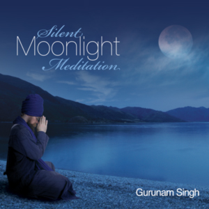 Silent Moonlight Meditation / Gurunam Singh상품 등록중입니다