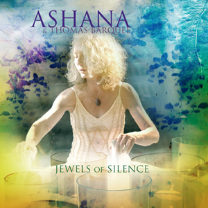 Jewels of Silence / Ashana