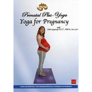 Yoga for Pregnancy / DVD