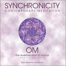 OM - The Reverberation of Source / Master Charles Cannon